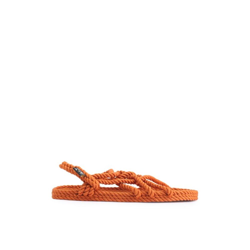 Nomadic State Of Mind Women Jc Crossed Sandals